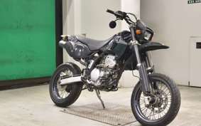 KAWASAKI KLX250D TRACKER 1997 LX250E