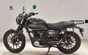 HONDA GB350S 2022 NC59