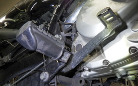 SUZUKI VANVAN 200 2002 NH41A