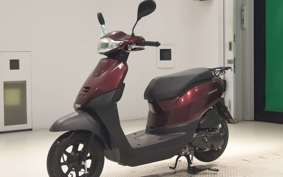 HONDA TACT-4ﾍﾞｰｼｯｸ AF79