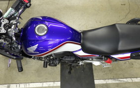 HONDA CB400SF GEN 4 A 2022 NC42