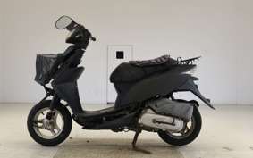 HONDA DIO Gen.6 2009 AF62