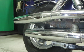 HONDA SHADOW 1100 1994