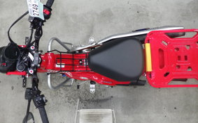 HONDA CT125 HUNTER CUB JA55
