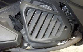 HONDA LEAD 125 JF45