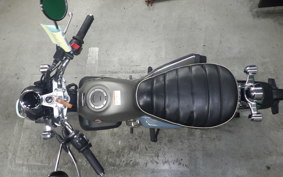 HONDA MONKEY 125 JB03