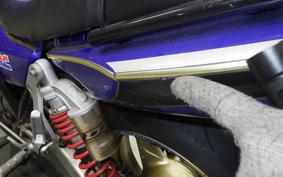 HONDA CB400SF VTEC SPEC 2 2003 NC39