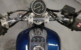 KAWASAKI ELIMINATOR 125 BN125A