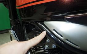 KAWASAKI Z900RS 2018 ZR900C