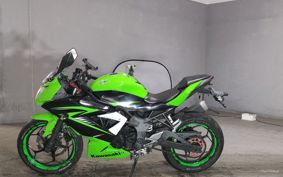 KAWASAKI Ninja 250SL BX250A