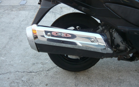 SUZUKI SKYWAVE 400 2007 CK44A