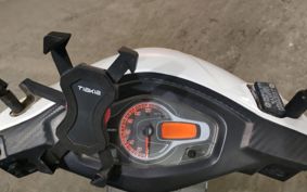 SUZUKI ADDRESSV125SS CF4MA