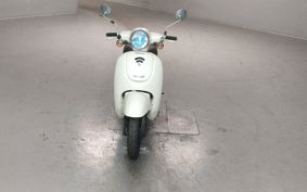 HONDA GIORNO AF70