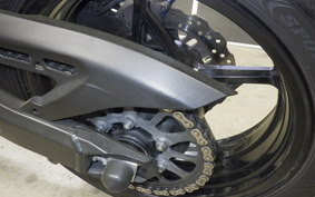 KAWASAKI Z900 Gen.2 2020 ZR900B