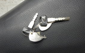 HONDA C50 SUPER CUB AA04