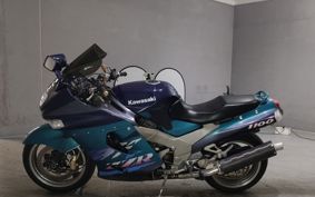 KAWASAKI ZZR1100 ZXT10D