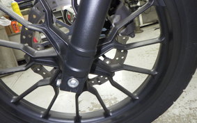 HONDA 400X 2020 NC56