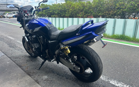 YAMAHA XJR1200 1997 4KG