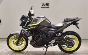 YAMAHA MT-25 RG43J