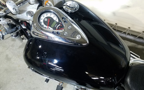 YAMAHA DRAGSTAR 400 2012 VH02J