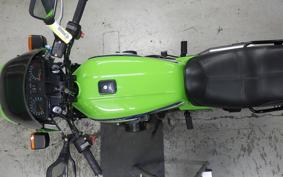 KAWASAKI Z1000 R 1986 KZT00R