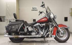 HARLEY FLSTC 1580 2007