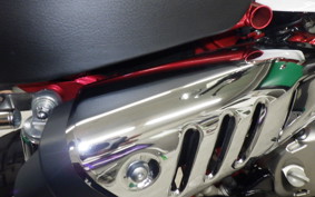 HONDA MONKEY 125 ABS 2020 JB02