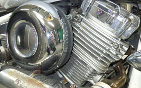 YAMAHA DRAGSTAR 400 2004