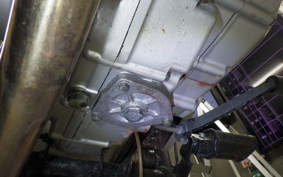 SUZUKI VANVAN 200 1995 NH41A