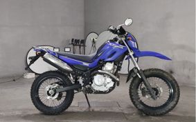 YAMAHA XT250X DG11J