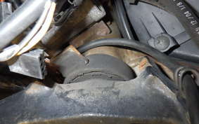 SUZUKI SKYWAVE 250 (Burgman 250) Gen.2 CJ43A