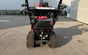 HONDA  SNOW BLOWER  MACHINE 