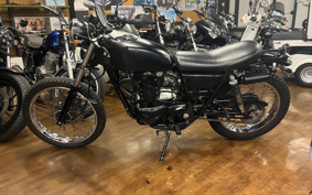 KAWASAKI 250TR BJ250F