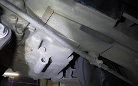 HONDA FORESIGHT EX MF04