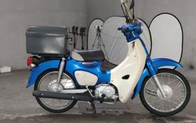 HONDA SUPER CUB50 AA09