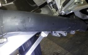 SUZUKI GSX1300R HAYABUSA 2000