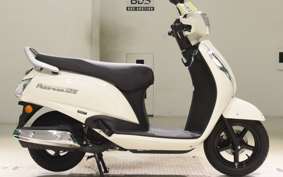 SUZUKI ADDRESS V125 Gen.2 DP12H
