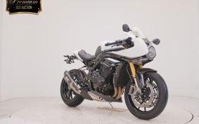 TRIUMPH SPEED TRIPLE RR 2022