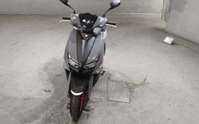 YAMAHA CYGNUS GRIF ASU SEJ4J