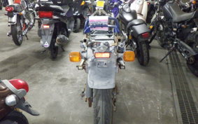 KAWASAKI GPZ400S 1991 EX400A