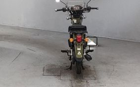 HONDA CROSS CUB110 JA45