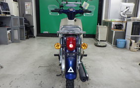 HONDA C110 SUPER CUB JA44