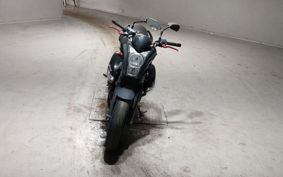 KAWASAKI ER400 N 2014 ER400B