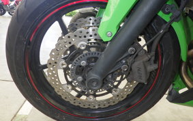 KAWASAKI NINJA 650 A 2018 ER650H