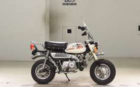 HONDA MONKEY 2022 Z50J