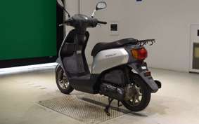 HONDA TACT Basket AF75