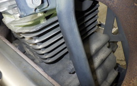 YAMAHA SEROW 250 Gen.2 2021 DG17J