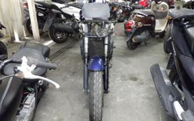 KAWASAKI GPZ400S 1991 EX400A