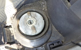 HONDA DIO Gen.5 AF56
