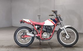 HONDA CB250 RS MC02